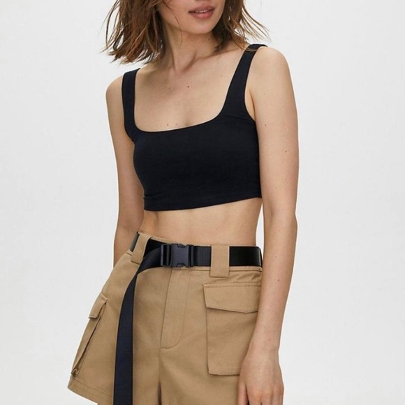 Aritzia TNA Laguna Tank - Picture 2 of 16